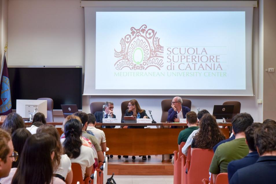 Il Colloquium su Gene therapy of genetic diseases by genetically modified stem cell transplantation